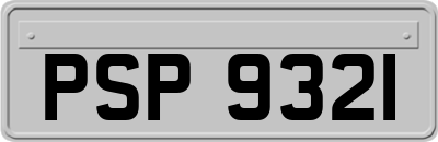 PSP9321