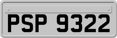 PSP9322