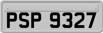 PSP9327