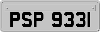 PSP9331