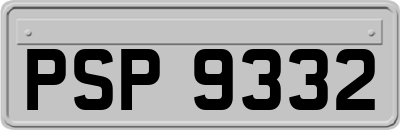 PSP9332