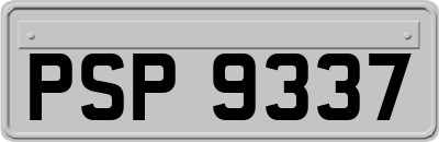 PSP9337
