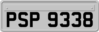 PSP9338
