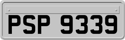 PSP9339