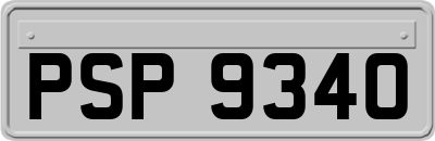 PSP9340