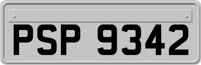 PSP9342