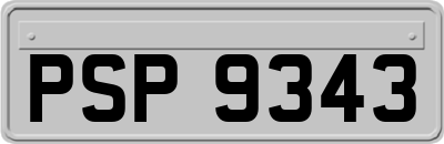 PSP9343