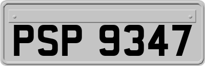 PSP9347