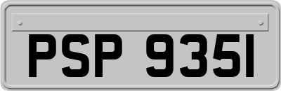 PSP9351