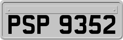 PSP9352
