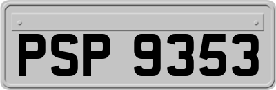 PSP9353