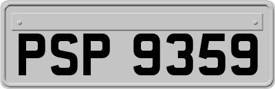PSP9359