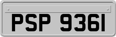 PSP9361