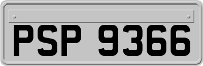 PSP9366
