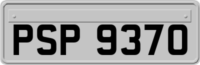PSP9370