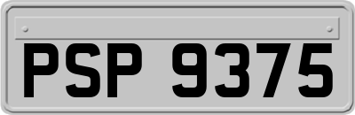 PSP9375