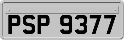 PSP9377