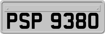 PSP9380