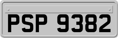 PSP9382