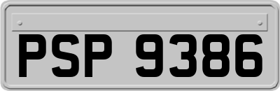 PSP9386