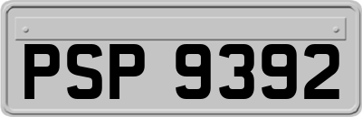 PSP9392