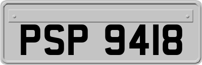 PSP9418