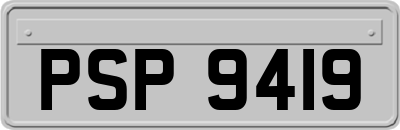 PSP9419