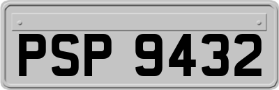 PSP9432