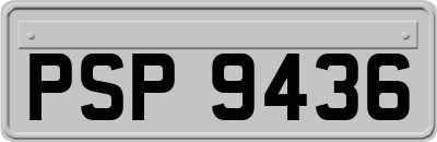 PSP9436