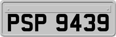 PSP9439