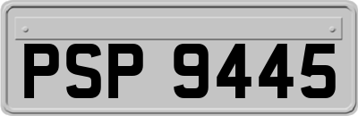 PSP9445