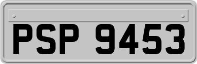 PSP9453
