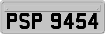 PSP9454