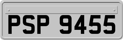 PSP9455