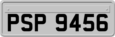 PSP9456