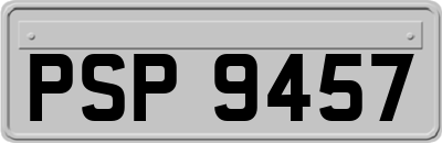 PSP9457