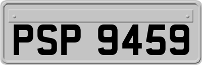 PSP9459
