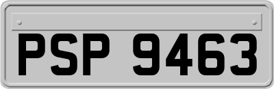 PSP9463