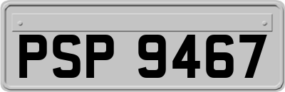 PSP9467