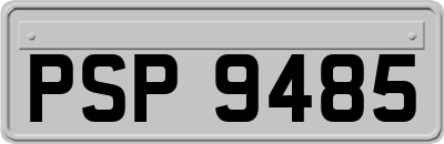 PSP9485