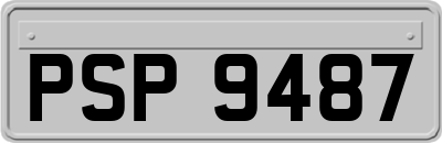 PSP9487