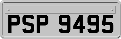 PSP9495