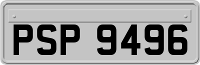 PSP9496