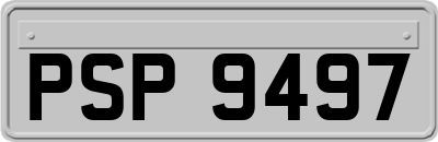 PSP9497