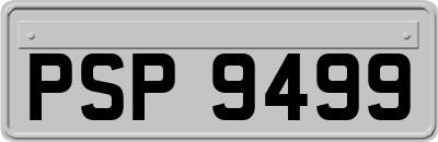 PSP9499