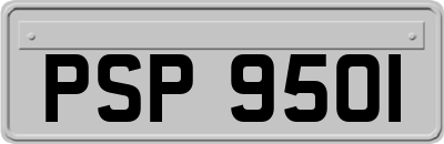 PSP9501