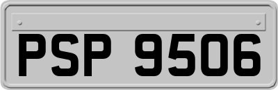 PSP9506