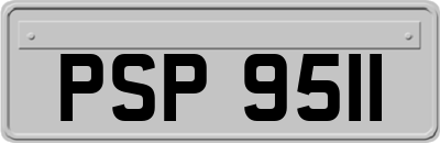 PSP9511