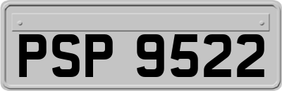 PSP9522
