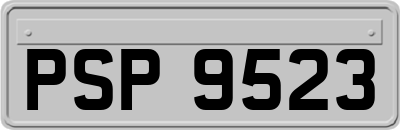 PSP9523